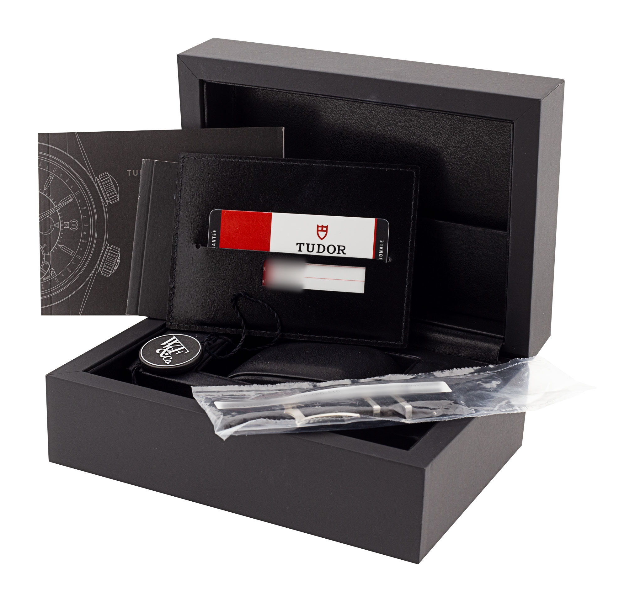 Tudor Heritage Advisor M79620TC-0005 Tudor Heritage Advisor M79620TC-0005